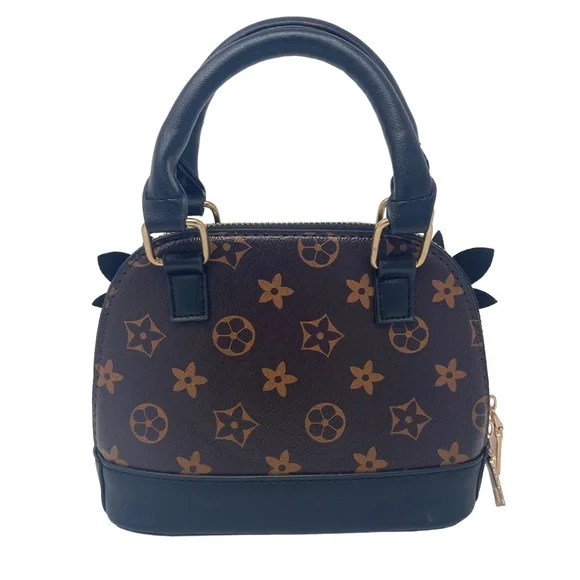 Mini Bag Crossbody Designer Inspired Girl’s Purse - Picture 4 of 9